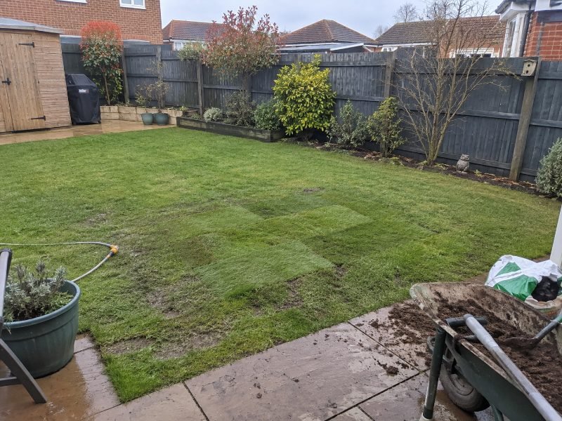 Irrigation Systems services in Portsmouth, Portsmouth